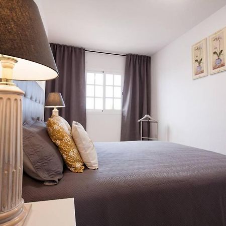 Apartment Laura Playa la Arena Puerto de Santiago  Bagian luar foto