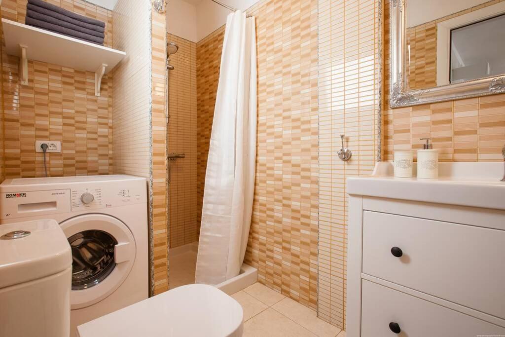 Apartment Laura Playa la Arena Puerto de Santiago  Bagian luar foto